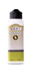 ARTDECO VERNİK SU BAZLI 140ML. MAT Y-073R-002