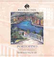MAGNANI PORT. PED KOTON 15X15 20Y. 300G 50501515/H