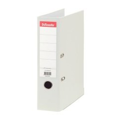 ESSELTE BÜRO KLASÖRÜ EKO GENİŞ SLT-9940 BEYAZ