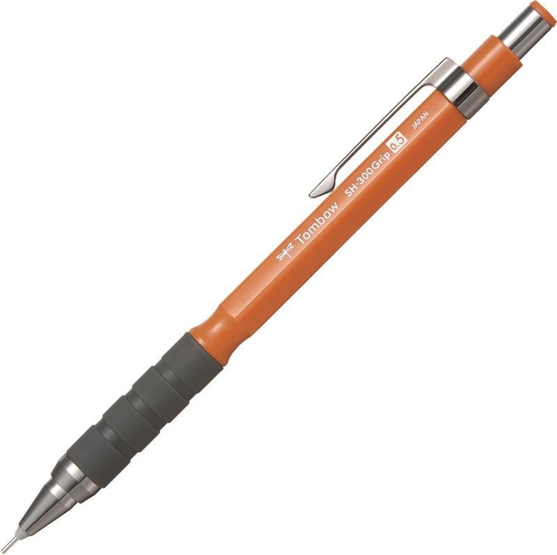 TOMBOW VERSATİL SH-300 GRIP 05MM TURUNCU