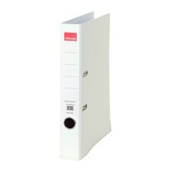 ESSELTE BÜRO KLASÖRÜ EKO DAR SLT-9945 BEYAZ