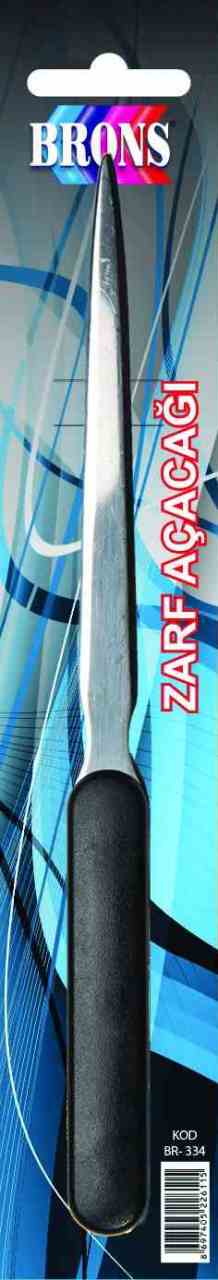 BRONS ZARF AÇACAĞI BR-334