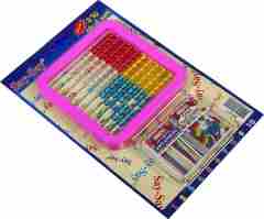 BRONS SAY-SAY KARTELA BR-214