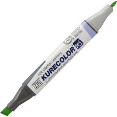 ZIG KURECOLOR TWIN S KC-3000 (501) 502 PALE GREEN