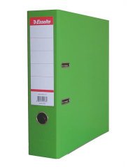 ESSELTE BÜRO KLASÖRÜ EKO GENİŞ SLT-9940 YEŞİL