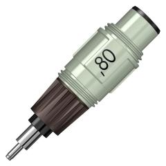 ROTRİNG RAPIDO KALEM UCU 0.80MM S0218680