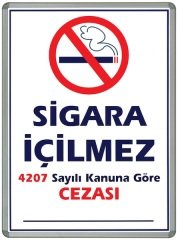 İNTER SİGARA İÇİLMEZ LAMİNE ÇER.50X70 711-1L