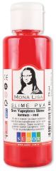 SÜDOR SLIME 70 ML KIRMIZI SL01-3