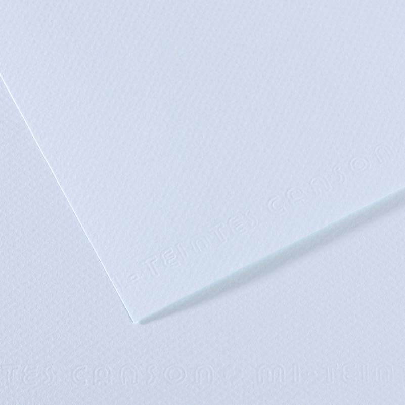 CANSON FON K. 50x70 160GR GRENLİ AZUR 321294