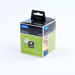 DYMO ETİKET GENİŞ ADRES 89x36 520 AD 0722400-99012