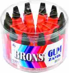 BRONS YAPIŞTIRICI GUMI ZAMK 65 GR BR-419