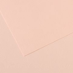 CANSON FON K. 50x70 160GR GRENLİ DAWN PINK 321314