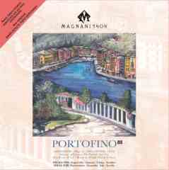 MAGNANI PORT. PED KOTON 20X20 20Y 300G 50502020/DS