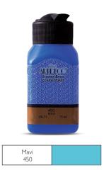 ARTDECO ENAMEL 75 ML MAVİ Y-130I-450