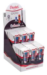 PENTEL VERSATİL+SİLGİ+MİN 36 LI STAND A317-36S-SET