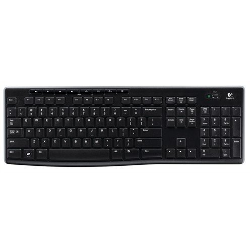 LOGITECH KLAVYE K270 KABLOSUZ TR Q 920-003761