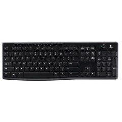 LOGITECH KLAVYE K270 KABLOSUZ TR Q 920-003761