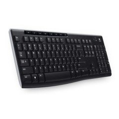 LOGITECH KLAVYE K270 KABLOSUZ TR Q 920-003761