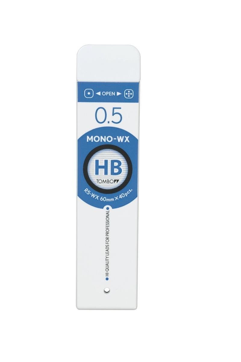 TOMBOW MİN MONO WX 40 Lİ 05/HB