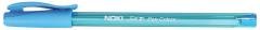 NOKİ TÜKENMEZ KALEM JET BALL PEN MAVİ JBPR-110