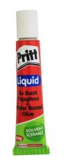 PRITT YAPIŞTIRICI SIVI NO:7 20 GR SOL.SİZ 1774230