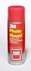 3M YAPIŞTIRICI SPREY PHOTO MOUNT UK9479/10 400ML