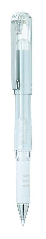 PENTEL JEL ROLLER K. K230-WO 1.0 MM YED. METALİK