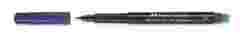 FABER PERMANENT KALEM S MAVİ 152351