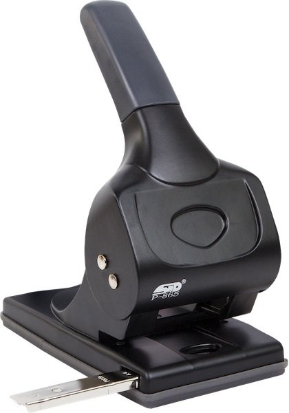 STD DELGEÇ ARŞİV TİPİ P-865 SİYAH P-865-190