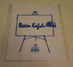DİLMAN RESİM KAĞIDI 50X70 120 GR 100 LÜ