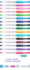 UNİ JEL KALEM SIGNO DX UM-151 0.38 SİYAH