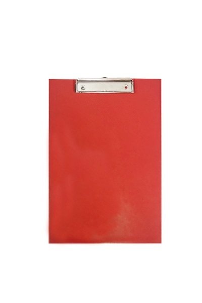 KRAF SEKRETERLİK A5 KAPAKLI 1075 KIRMIZI