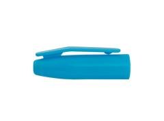 KRAF FOSFORLU KALEM TİPİ 340 MAVİ