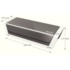 LEITZ LAMİNASYON MAK. A3 İLAM TOUCH 2 L-74744