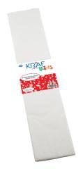 KRAF KIDS KREPON KAĞIDI 50x200 BEYAZ 10 LU  KK50