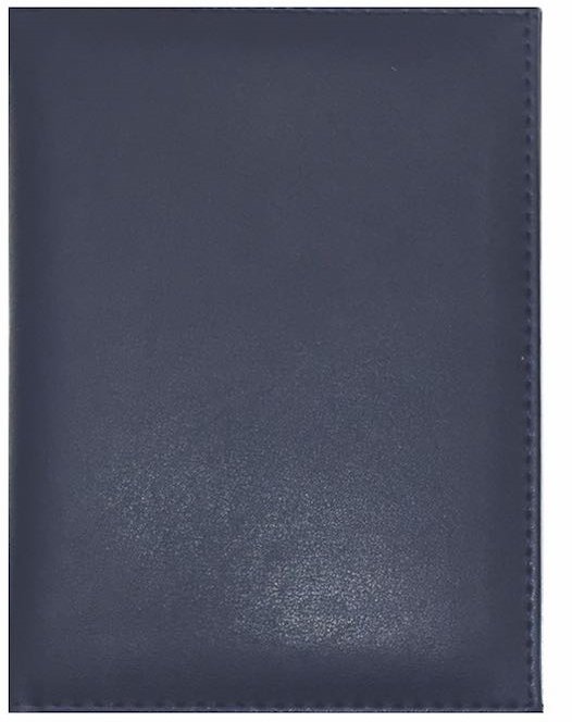 LİZ NOT DEFTERİ 20x28 S.DERİ LUX OFSET 168YP. 195D