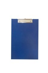 KRAF SEKRETERLİK A5 KAPAKLI 1075 MAVİ