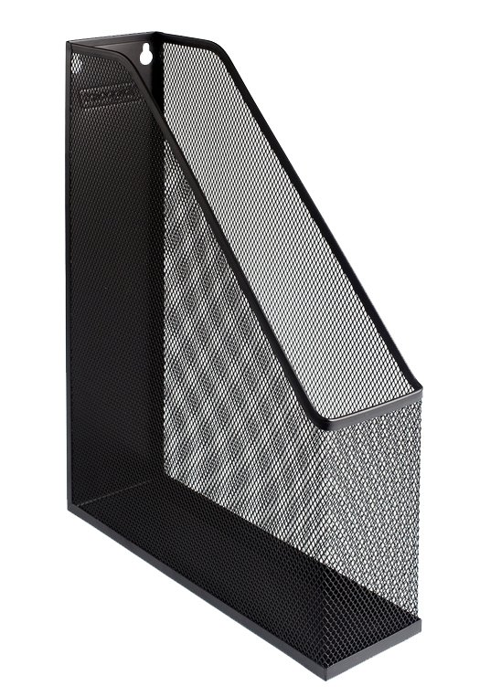 KRAF PERFORE MAGAZİNLİK 400G SİYAH