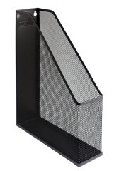 KRAF PERFORE MAGAZİNLİK 400G SİYAH
