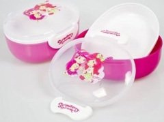 DOLPHIN BESLENME KABI ÇİLEK KIZ SG-1190A