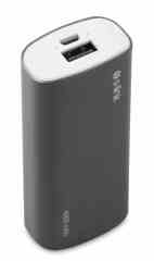 S-LİNK POWERBANK IP-G40 4000MAH SİYAH TAŞINABİLİR