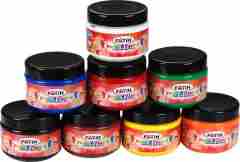 FATİH PARMAK BOYASI 500GR SARI 54055