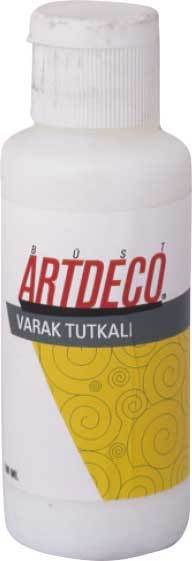 ARTDECO VARAK TUTKALI 120 ML. Y-052R-981
