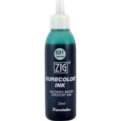 ZIG KURECOLOR MÜREKKEP KCR-25 (531) 532 AQUA