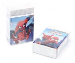 DOLPHIN SİLGİ SPIDERMAN SM-35323