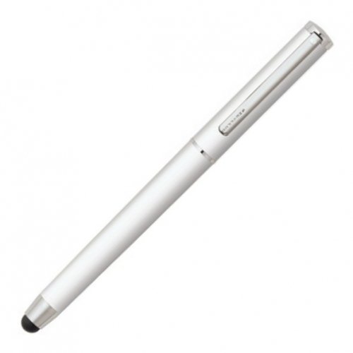 SHEAFFER TÜKENMEZ+EKRAN K.MAT BEYAZ 9828-2