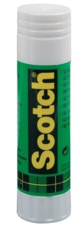 SCOTCH YAPIŞTIRICI STICK 8 GR 6208D