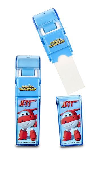 DOLPHIN SİLGİ SUPER WINGS SW-131688