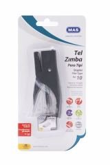MAS ZIMBA MAKİNASI PENS TİPİ BLİSTERLİ NO:10 1176