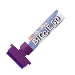ZIG POSTERMAN KALEM BIGGIE PMA-150 080 MOR